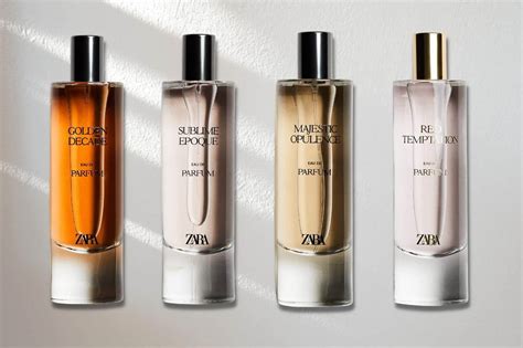 all zara dupe perfumes|zara perfume dupes 2024.